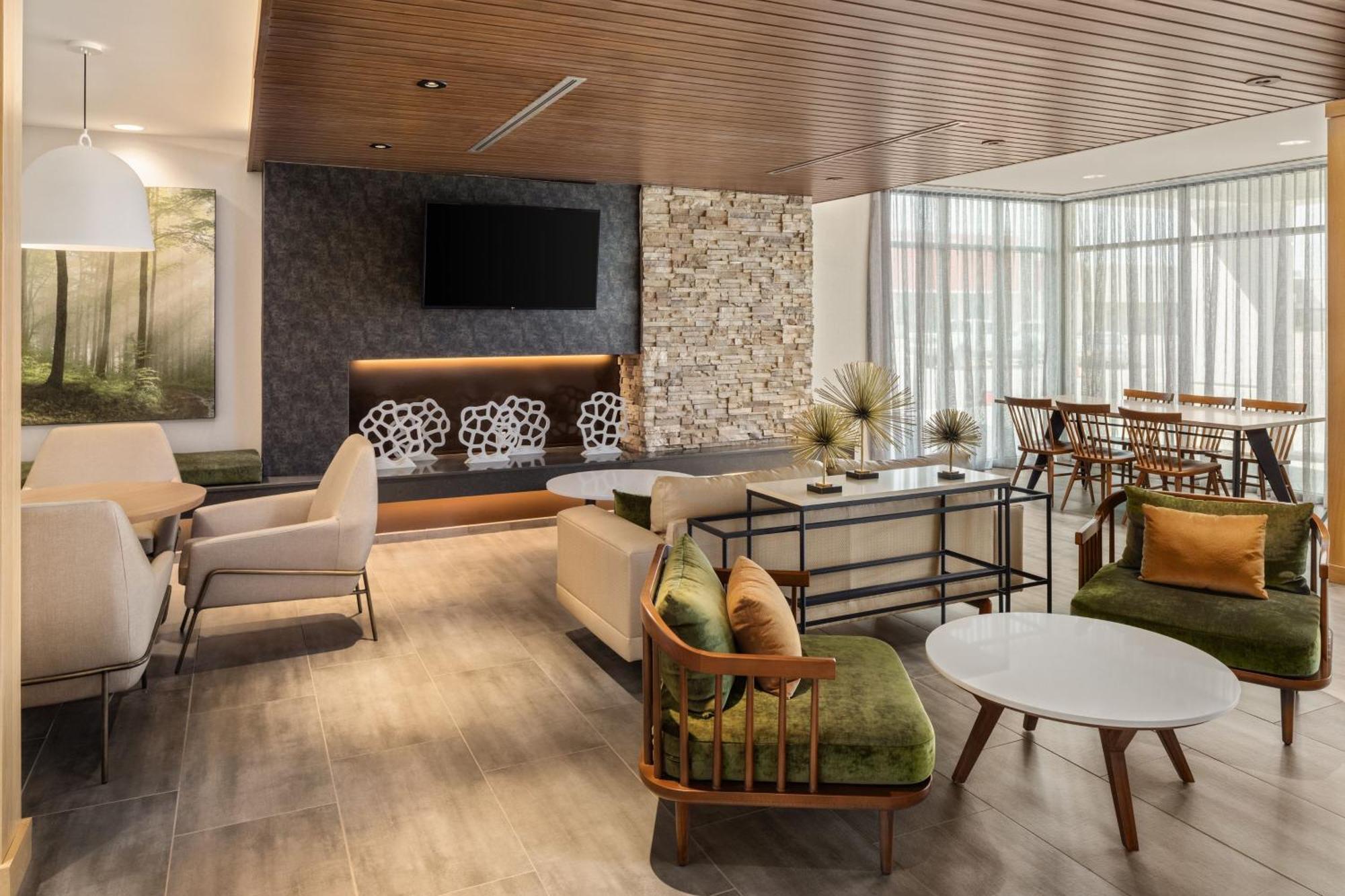 Fairfield By Marriott Inn & Suites Yankton Exteriör bild