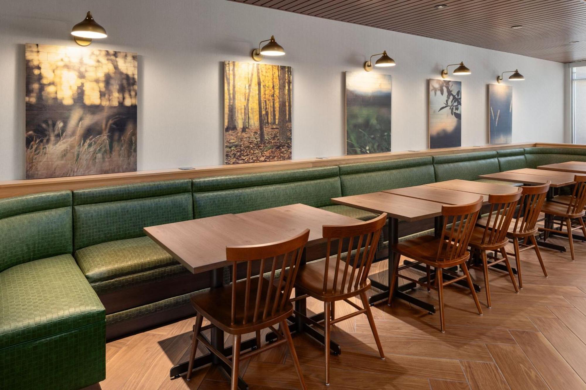 Fairfield By Marriott Inn & Suites Yankton Exteriör bild