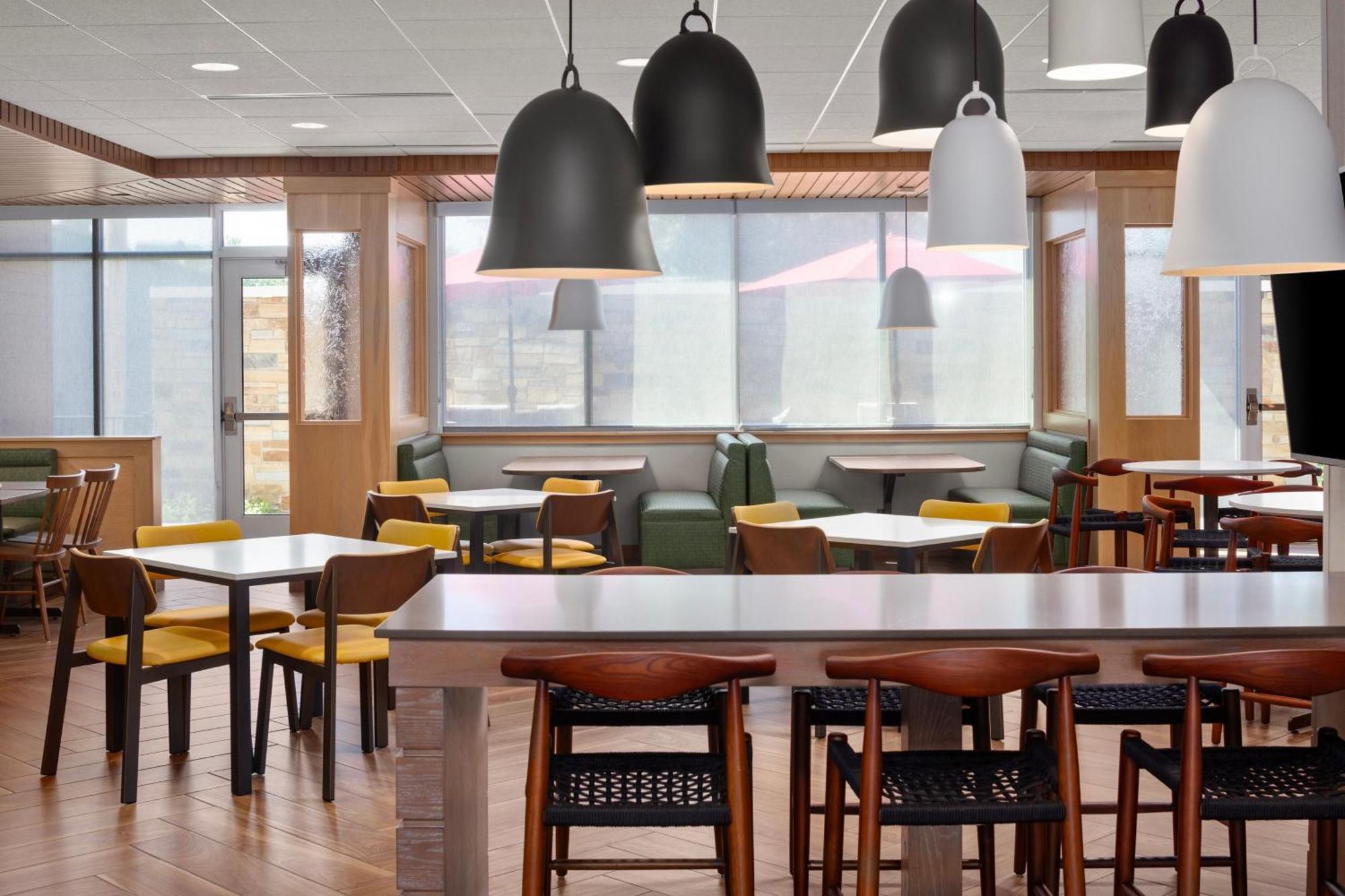 Fairfield By Marriott Inn & Suites Yankton Exteriör bild