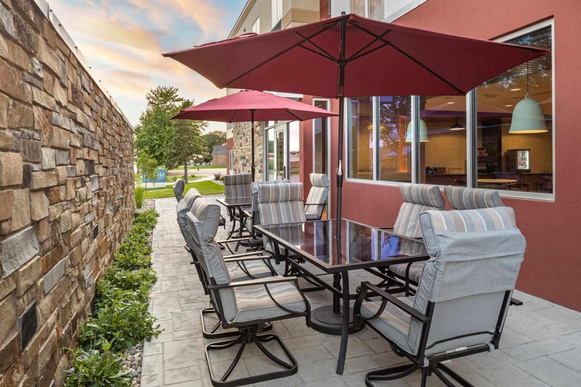 Fairfield By Marriott Inn & Suites Yankton Exteriör bild