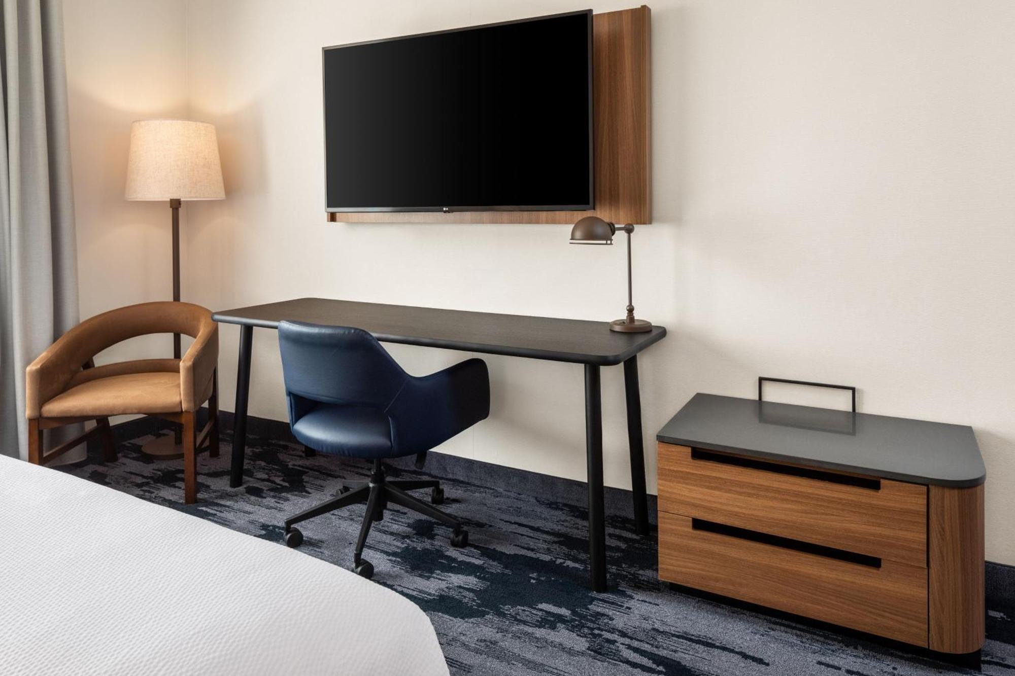 Fairfield By Marriott Inn & Suites Yankton Exteriör bild