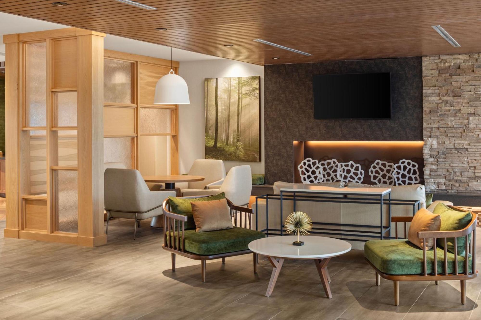 Fairfield By Marriott Inn & Suites Yankton Exteriör bild